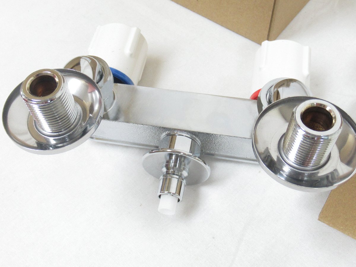 LIXIL INAX LF-WJ50KQA 洗濯水栓4個セット 【公式通販】